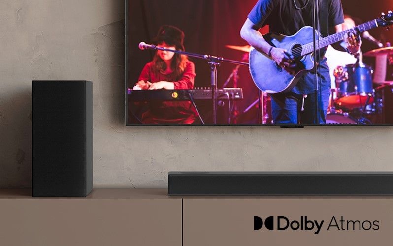 LG Việt Nam chính thức 4 sản phẩm loa mới