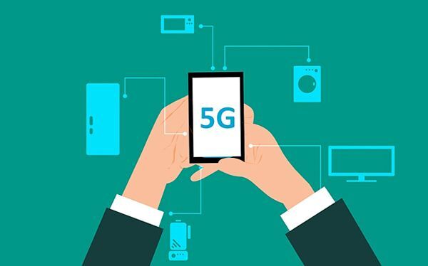 Công nghệ 5G, 5G, Fortinet, bảo mật cho 5G, Security Fabric, John Maddison,
