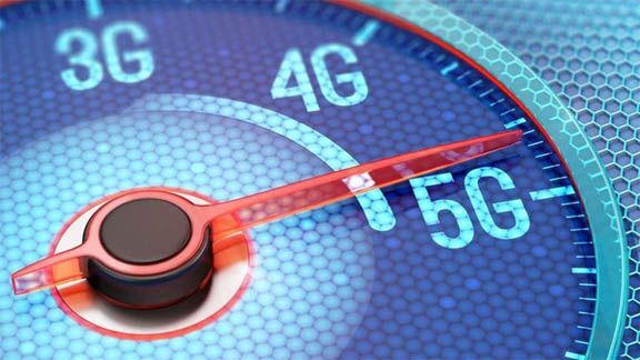 EE cung cấp dịch vụ 5G đầu tiên ở Anh