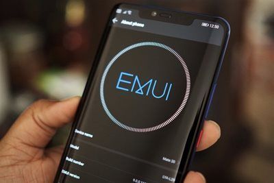 Không dễ Huawei lấp đầy 