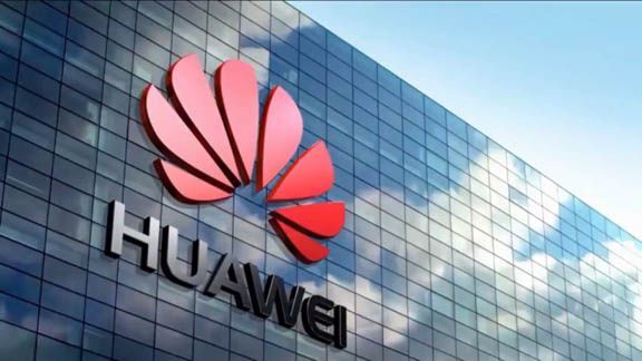 ARM ngừng hợp tác, Huawei dần đi vào 