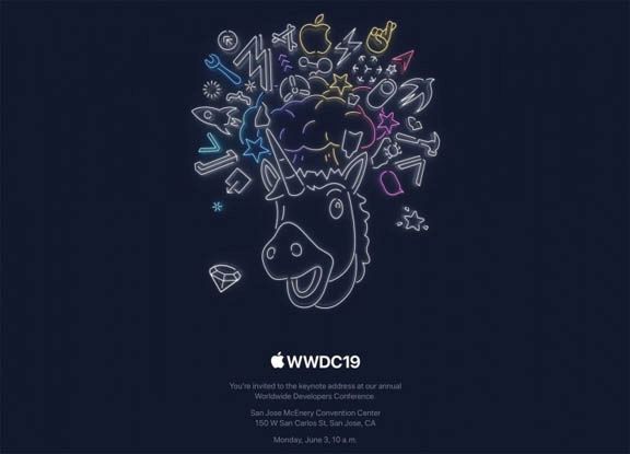 iOS 13 sẽ được Apple giới thiệu vào ngày 3/6