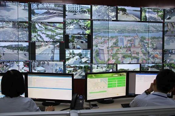 Giải pháp smart city của Viettel được công nhận sáng tạo nhất Châu Á
