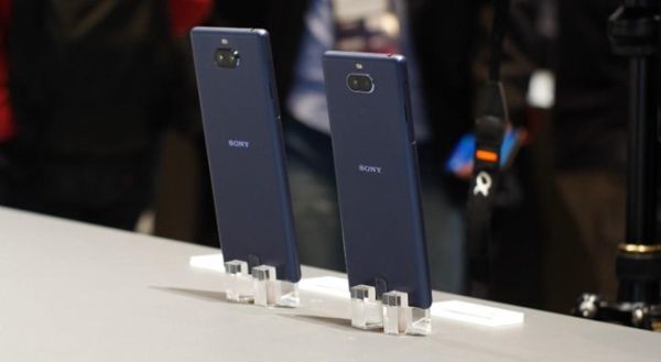 Sony Mobile chính thức rút khỏi Việt Nam và nhiều thị trường