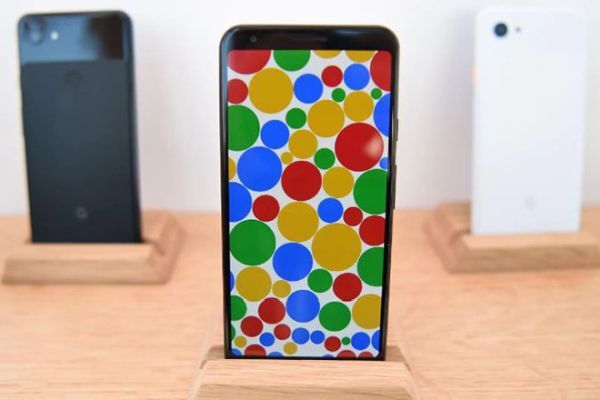 Google Pixel 3a vừa ra mắt đã gặp loạt sự cố