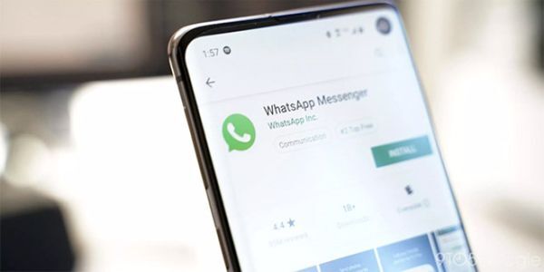 WhatsApp sắp hỗ trợ chế độ nền tối (Night Mode) cho người dùng