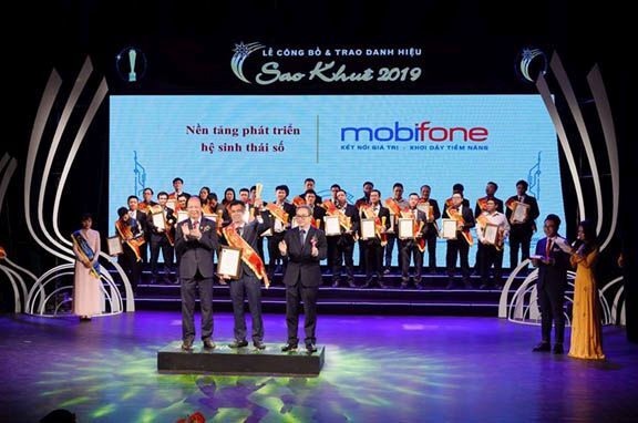 MobiFone làm chủ cuộc chơi với nền tảng phát triển Hệ sinh thái số - Digital Plaform