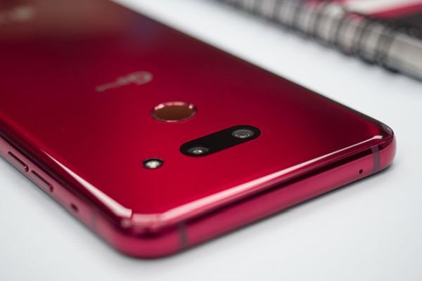 Huawei gặp khó, LG đẩy mạnh tiếp thị