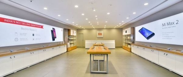 Doanh thu Xiaomi tăng 27% trong quý 1/2019