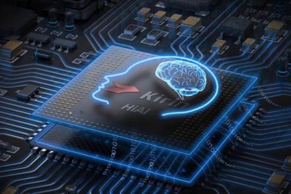 TSMC tiếp tục sản xuất chip cho Huawei