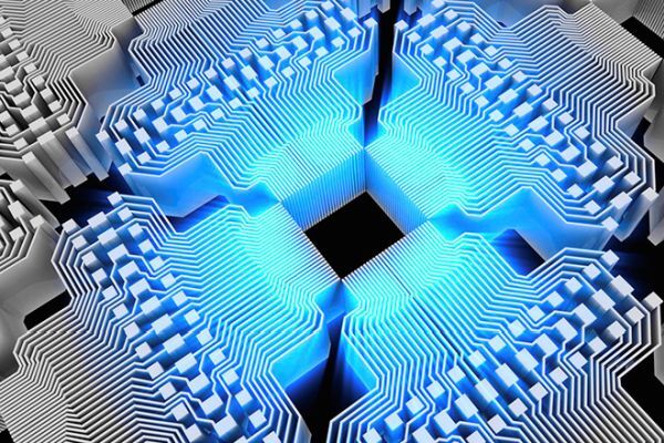 Microsoft, Alphabet hợp tác để dạy lập trình máy tính lượng tử