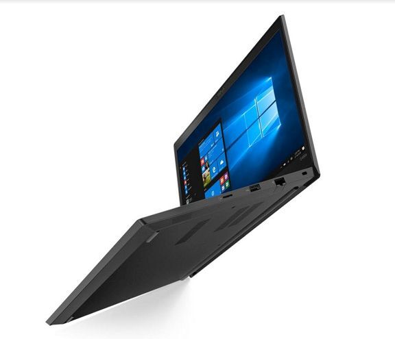 Lenovo ThinkPad E series giúp doanh nghiệp SMB nâng cao năng suất và hiệu quả kinh doanh