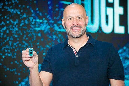 COMPUTEX 2019: Intel khẳng định vai trò dẫn đầu với khả năng tích hợp rộng khắp trên nền tảng PC