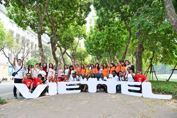  Nếu loại trừ khoản lỗ kế hoạch ở Myanmar, Viettel Global lãi gần 2.000 tỷ đồng