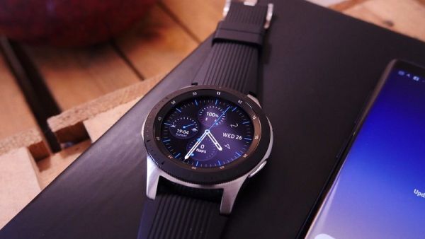 Samsung có thể ra mắt biến thể 5G của Galaxy Watch