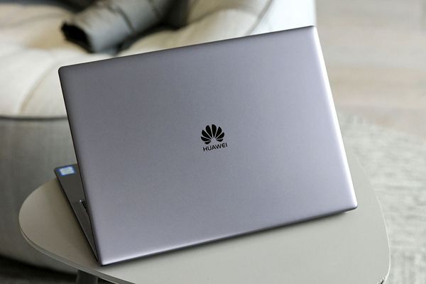 Laptop Huawei sẽ không được sử dụng hệ điều hành Windows