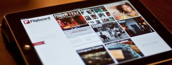Flipboard bị tin tặc tấn công làm lộ dữ liệu người dùng