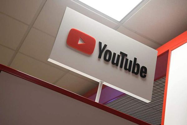 YouTube đạt mốc 2 tỷ người dùng hàng tháng