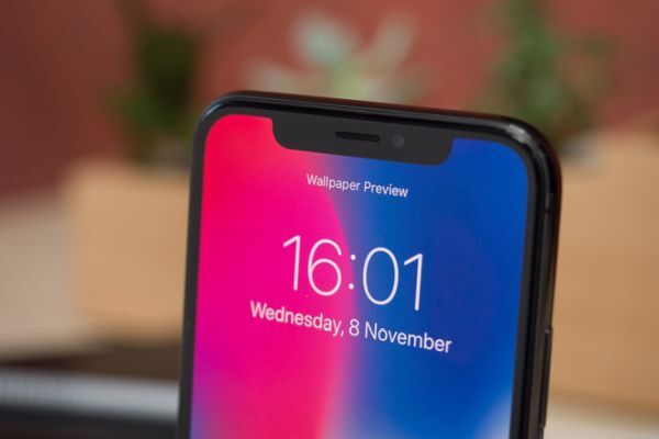 Bản sao của Face ID sẽ được nhân rộng trong năm nay