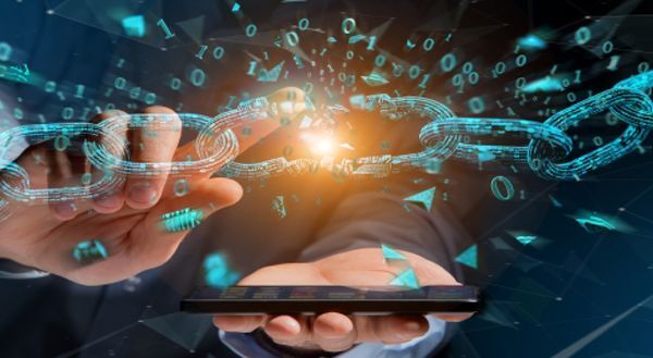  Kaspersky, Kaspersky Lab, blockchain, 