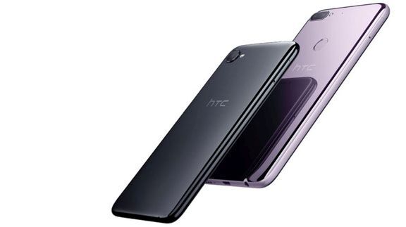 Smartphone HTC sử dụng MediaTek Helio P35 xuất hiện trên Geekbench