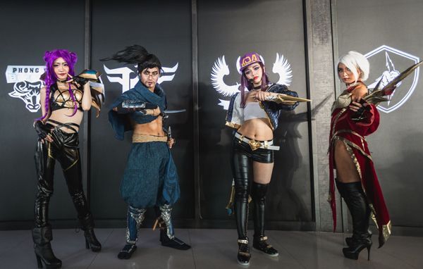 MSI 2019 - Giải đấu quan trọng nhất giữa mùa của LMHT khai mạc tại Việt Nam