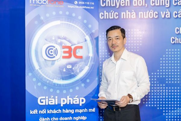 MobiFone triển khai IPv6, sẵn sàng cho mạng 5G