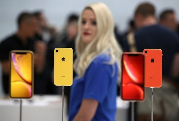 Apple đã nói quá về thời lượng pin trên iPhone