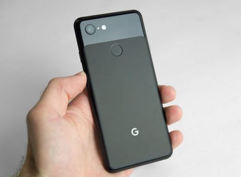 Google sắp ra mắt smartphone giá chỉ 9 triệu đồng