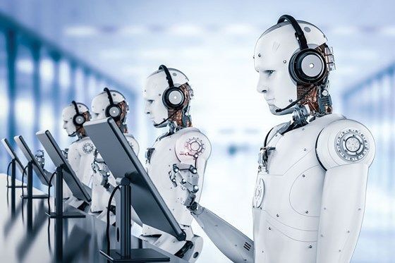 Trí tuệ nhân tạo thách thức nhà báo