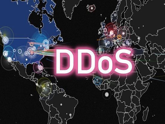 Các nhà mạng trở thành đối tượng bị tấn công DDoS nhiều nhất