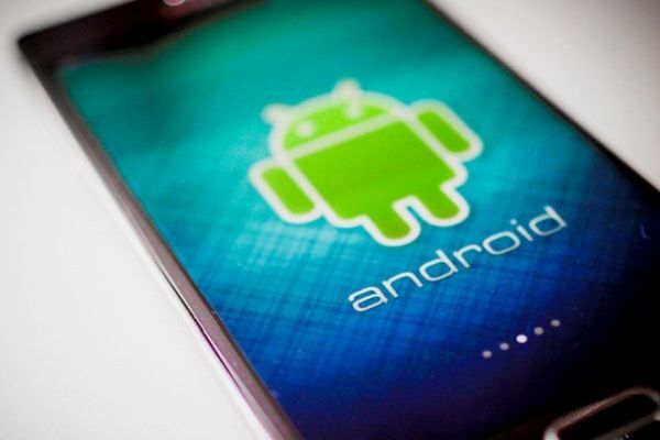 Android là hệ điều hành được sử dụng nhiều nhất trên thế giới