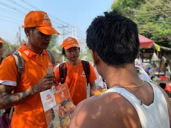 Mytel đạt mục tiêu đạt mốc 8 triệu khách hàng trong năm 2019
