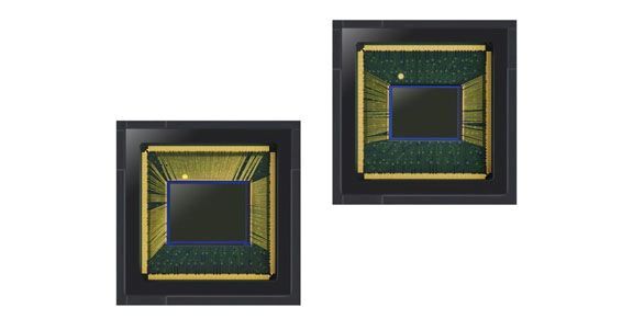 Samsung giới thiệu cảm biến độ phân giải 64MP dành cho smartphone