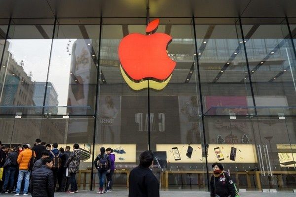 Apple bị kiện vì độc quyền nhiều ứng dụng trên nền tảng iOS