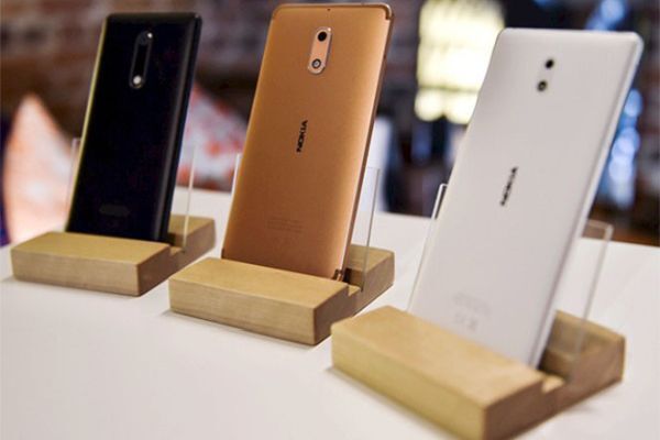 Quy ước đặt tên của HMD dành cho điện thoại Nokia chưa thực sự hoàn hảo