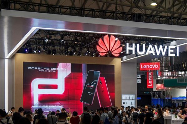 Lệnh cấm của Mỹ với Huawei có thể ngăn cản việc triển khai 5G toàn cầu