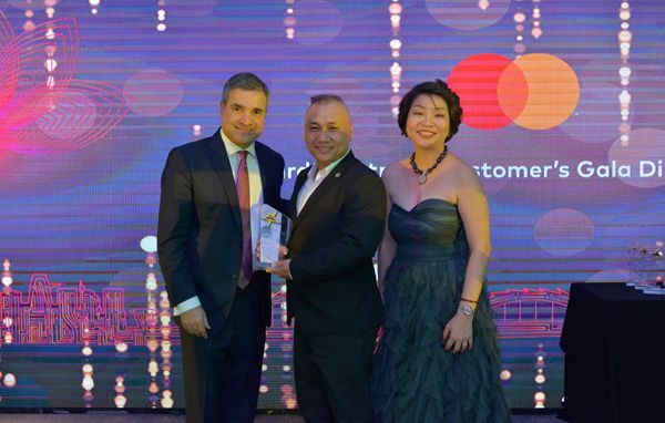 MasterCard, JOY+, thẻ thanh toán quốc tế, MSB, Ngân hàng MSB, 