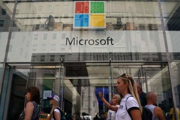 Microsoft hy vọng có thể tìm kiếm và sửa lỗi trên đám mây ngày càng nhiều hơn