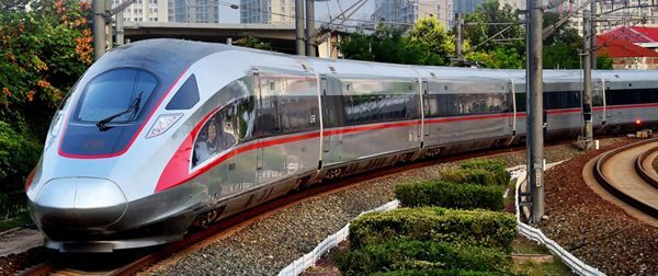 Huawei, đường sắt, giao thông thông minh, LTE-Railway, truyền thông không dây, UITP 2019, đường sắt thông minh, 