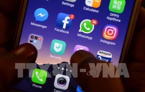 Công cụ mới của Facebook giúp 