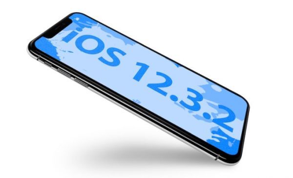 Apple phát hành bản cập nhật sửa lỗi camera iPhone 8 Plus