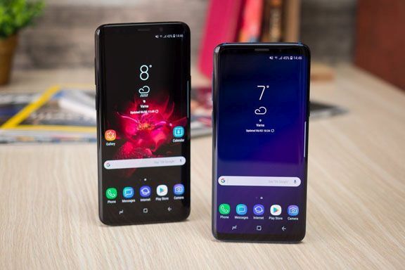 Bản cập nhật mới cho Galaxy S9 và S9+ mang đến nhiều cải tiến quan trọng