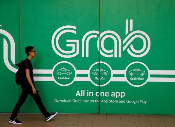 Grab xin giấy phép thành lập ngân hàng kỹ thuật số tại Singapore