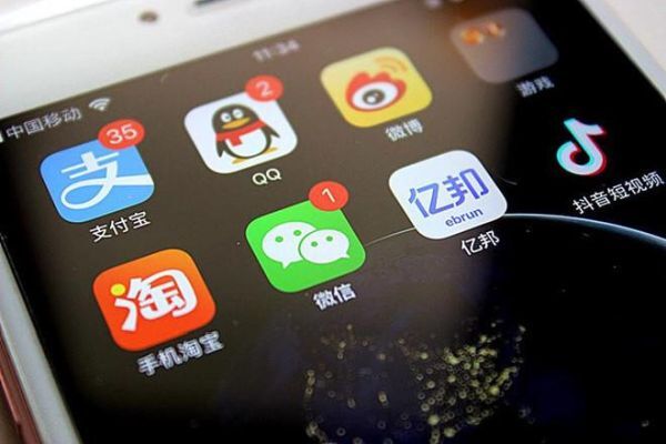 Huawei xuất xưởng một triệu smartphone chạy hệ điều hành HongMeng OS