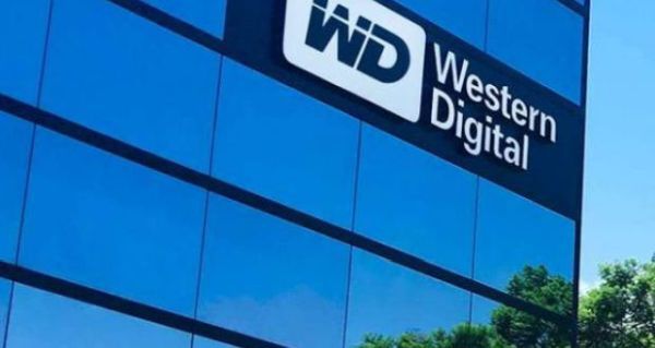 Huawei mất kênh cung cấp linh kiện lưu trữ từ Western Digital