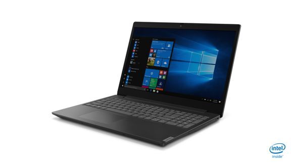 IdeaPad L340 Gaming mới – Giải trí đa năng ấn tượng