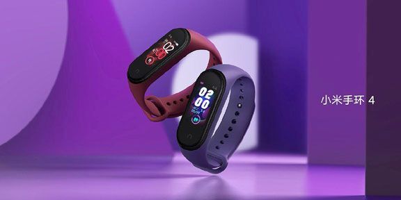 Xiaomi giữ ngôi vị dẫn đầu thị trường thiết bị đeo tại Trung Quốc