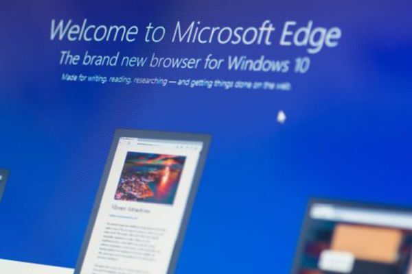 Tính năng hiện có trên Edge thông thường sẽ sớm đến với Chromium Edge 