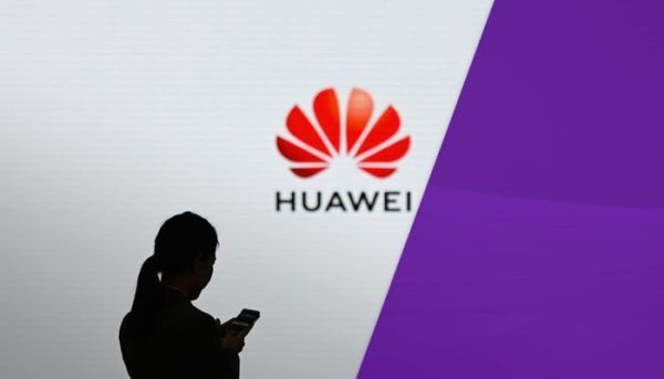 Huawei âm thầm đăng ký thương hiệu cho hệ điều hành riêng